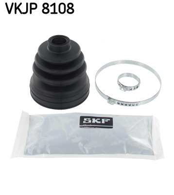 Faltenbalgsatz, Antriebswelle SKF VKJP8108