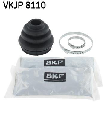 Faltenbalgsatz, Antriebswelle SKF VKJP8110