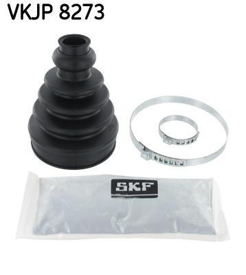 Faltenbalgsatz, Antriebswelle SKF VKJP8273