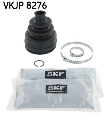 Faltenbalgsatz, Antriebswelle SKF VKJP8276