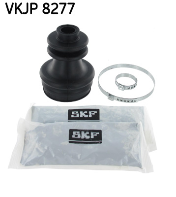 Faltenbalgsatz, Antriebswelle SKF VKJP8277