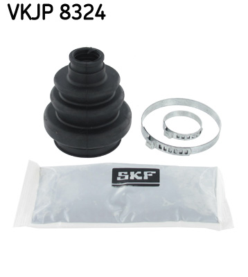 Faltenbalgsatz, Antriebswelle SKF VKJP8324