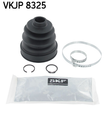 Faltenbalgsatz, Antriebswelle SKF VKJP8325