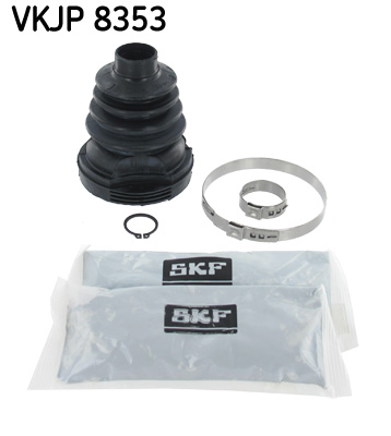 Faltenbalgsatz, Antriebswelle SKF VKJP8353