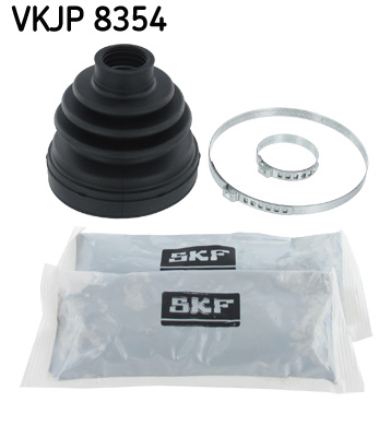Faltenbalgsatz, Antriebswelle SKF VKJP8354