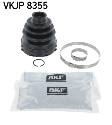 Faltenbalgsatz, Antriebswelle SKF VKJP8355