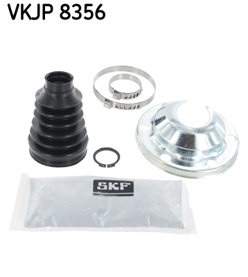Faltenbalgsatz, Antriebswelle SKF VKJP8356