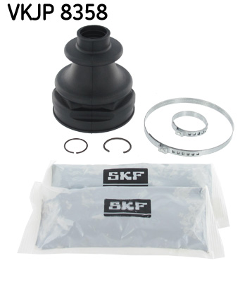 Faltenbalgsatz, Antriebswelle SKF VKJP8358