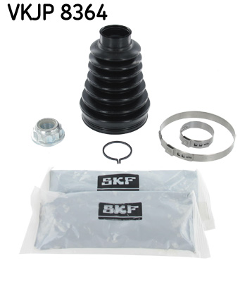 Faltenbalgsatz, Antriebswelle SKF VKJP8364