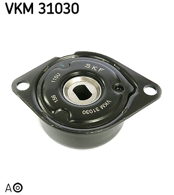 Spannrolle, Keilrippenriemen SKF VKM31030