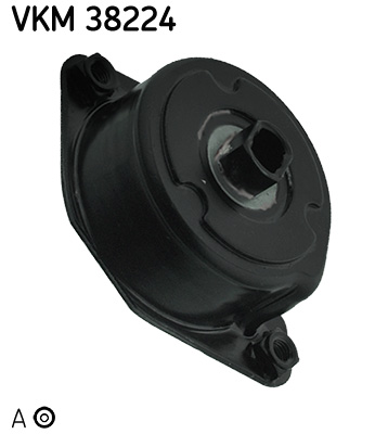Spannrolle, Keilrippenriemen SKF VKM38224