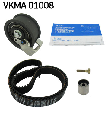 Zahnriemensatz SKF VKMA01008