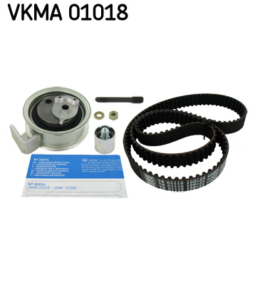 Zahnriemensatz SKF VKMA01018