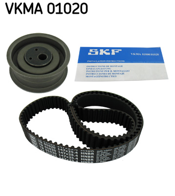 Zahnriemensatz SKF VKMA01020