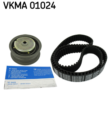 Zahnriemensatz SKF VKMA01024