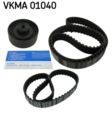 Zahnriemensatz SKF VKMA01040