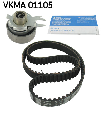 Zahnriemensatz SKF VKMA01105