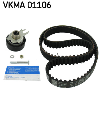 Zahnriemensatz SKF VKMA01106