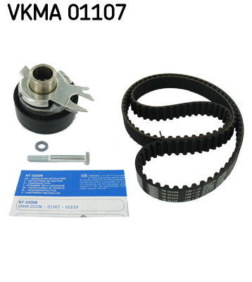 Zahnriemensatz SKF VKMA01107