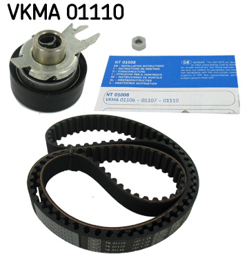 Zahnriemensatz SKF VKMA01110