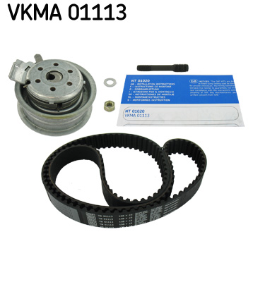 Zahnriemensatz SKF VKMA01113