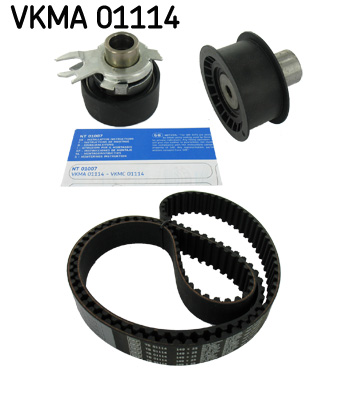 Zahnriemensatz SKF VKMA01114