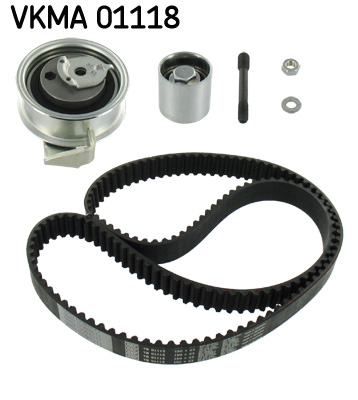 Zahnriemensatz SKF VKMA01118