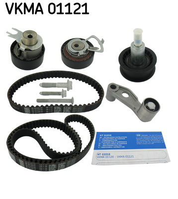 Zahnriemensatz SKF VKMA01121