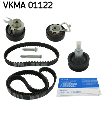 Zahnriemensatz SKF VKMA01122