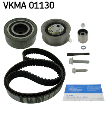 Zahnriemensatz SKF VKMA01130