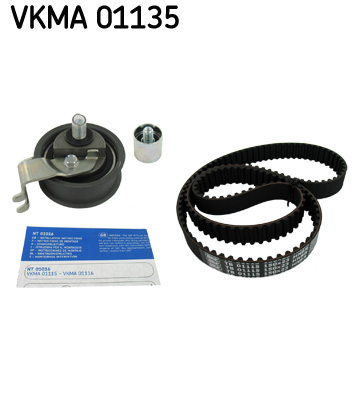 Zahnriemensatz SKF VKMA01135