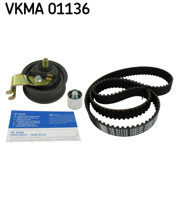 Zahnriemensatz SKF VKMA01136