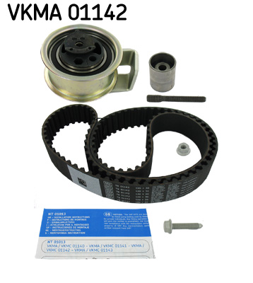 Zahnriemensatz SKF VKMA01142