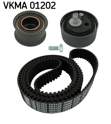 Zahnriemensatz SKF VKMA01202