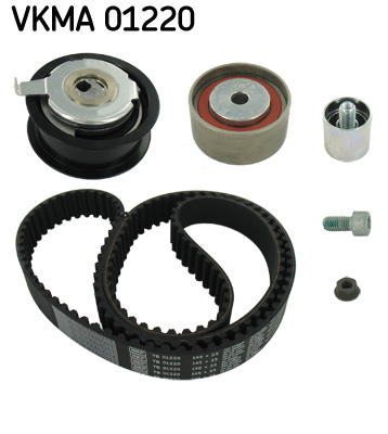 Zahnriemensatz SKF VKMA01220
