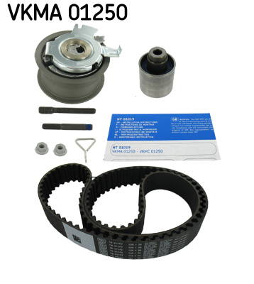 Zahnriemensatz SKF VKMA01250