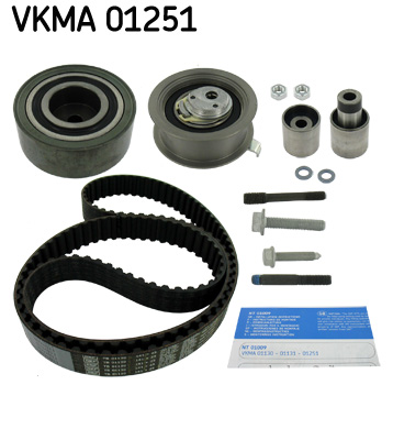 Zahnriemensatz SKF VKMA01251