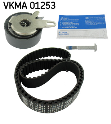 Zahnriemensatz SKF VKMA01253
