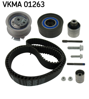 Zahnriemensatz SKF VKMA01263
