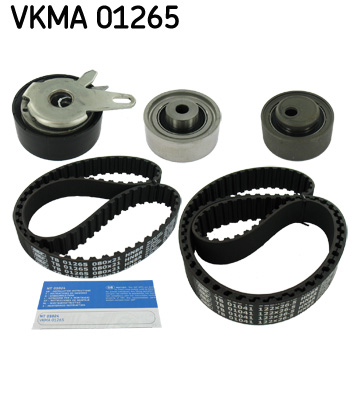 Zahnriemensatz SKF VKMA01265
