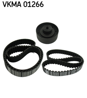 Zahnriemensatz SKF VKMA01266