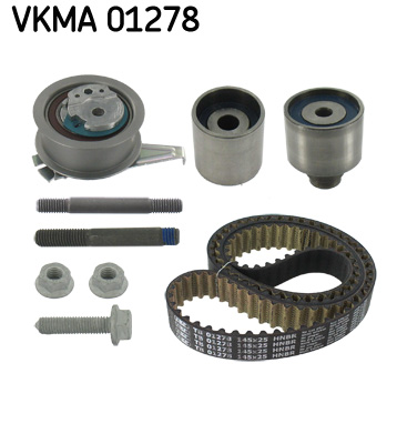 Zahnriemensatz SKF VKMA01278