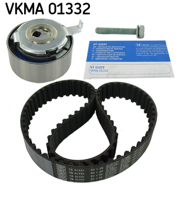 Zahnriemensatz SKF VKMA01332