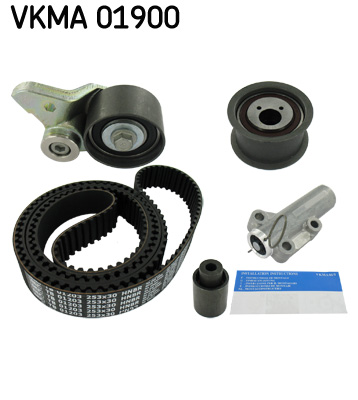 Zahnriemensatz SKF VKMA01900