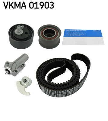 Zahnriemensatz SKF VKMA01903