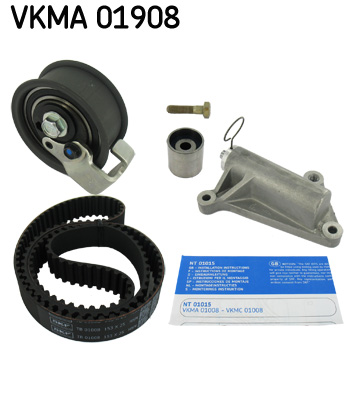 Zahnriemensatz SKF VKMA01908