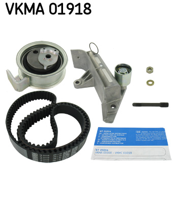 Zahnriemensatz SKF VKMA01918