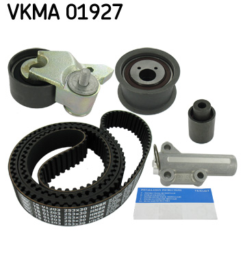Zahnriemensatz SKF VKMA01927