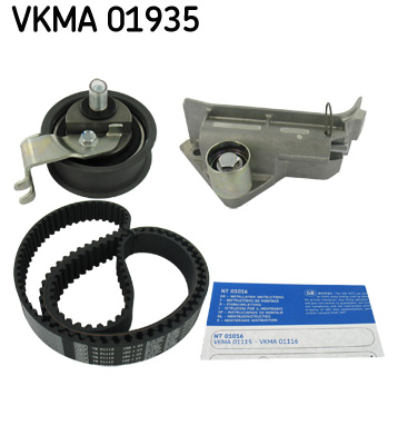 Zahnriemensatz SKF VKMA01935