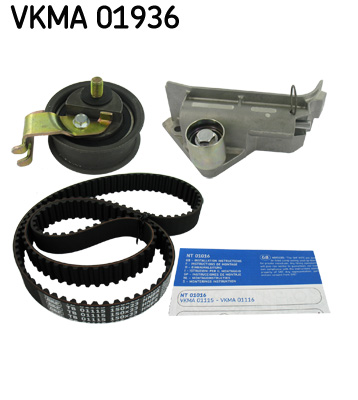 Zahnriemensatz SKF VKMA01936